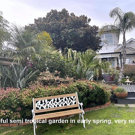 Bayview Studio Inverloch Dış mekan fotoğraf