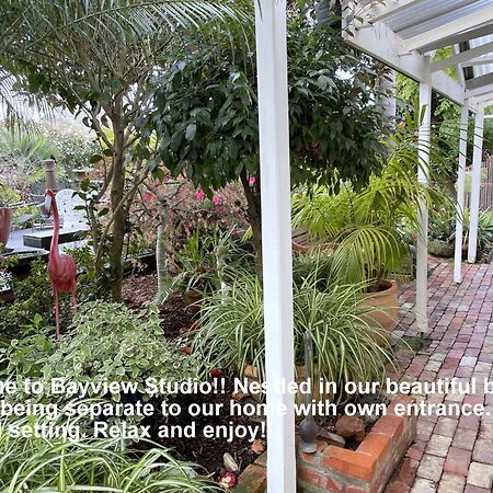 Bayview Studio Inverloch Dış mekan fotoğraf