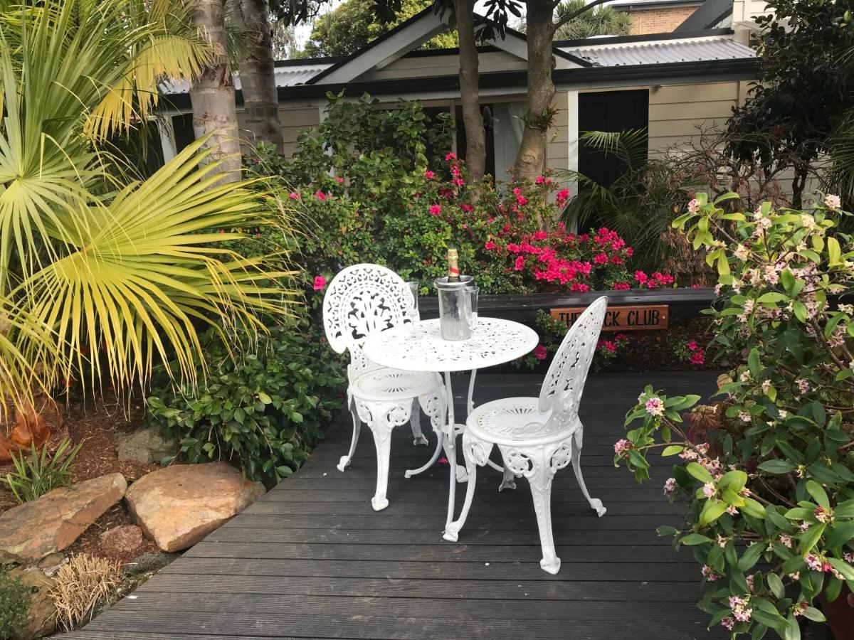 Bayview Studio Inverloch Dış mekan fotoğraf