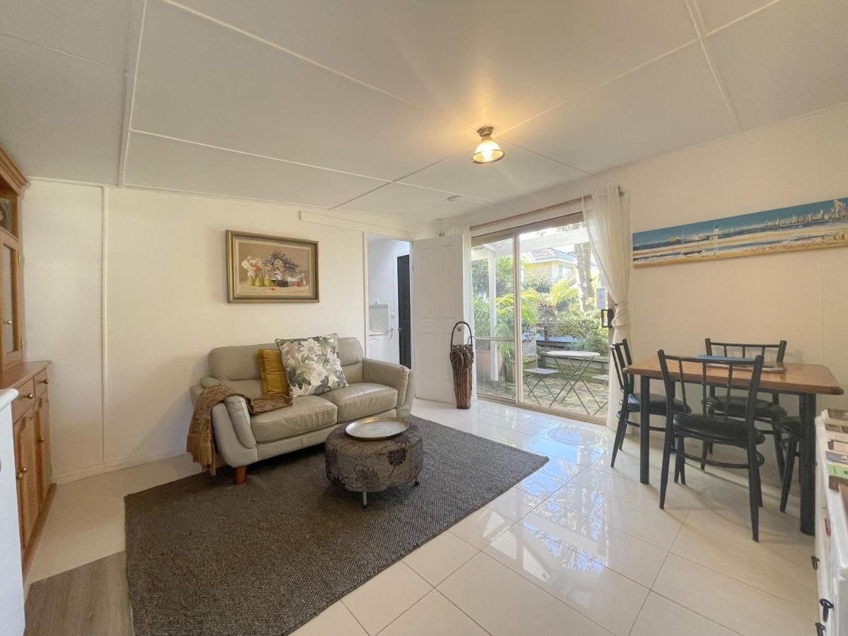 Bayview Studio Inverloch Dış mekan fotoğraf