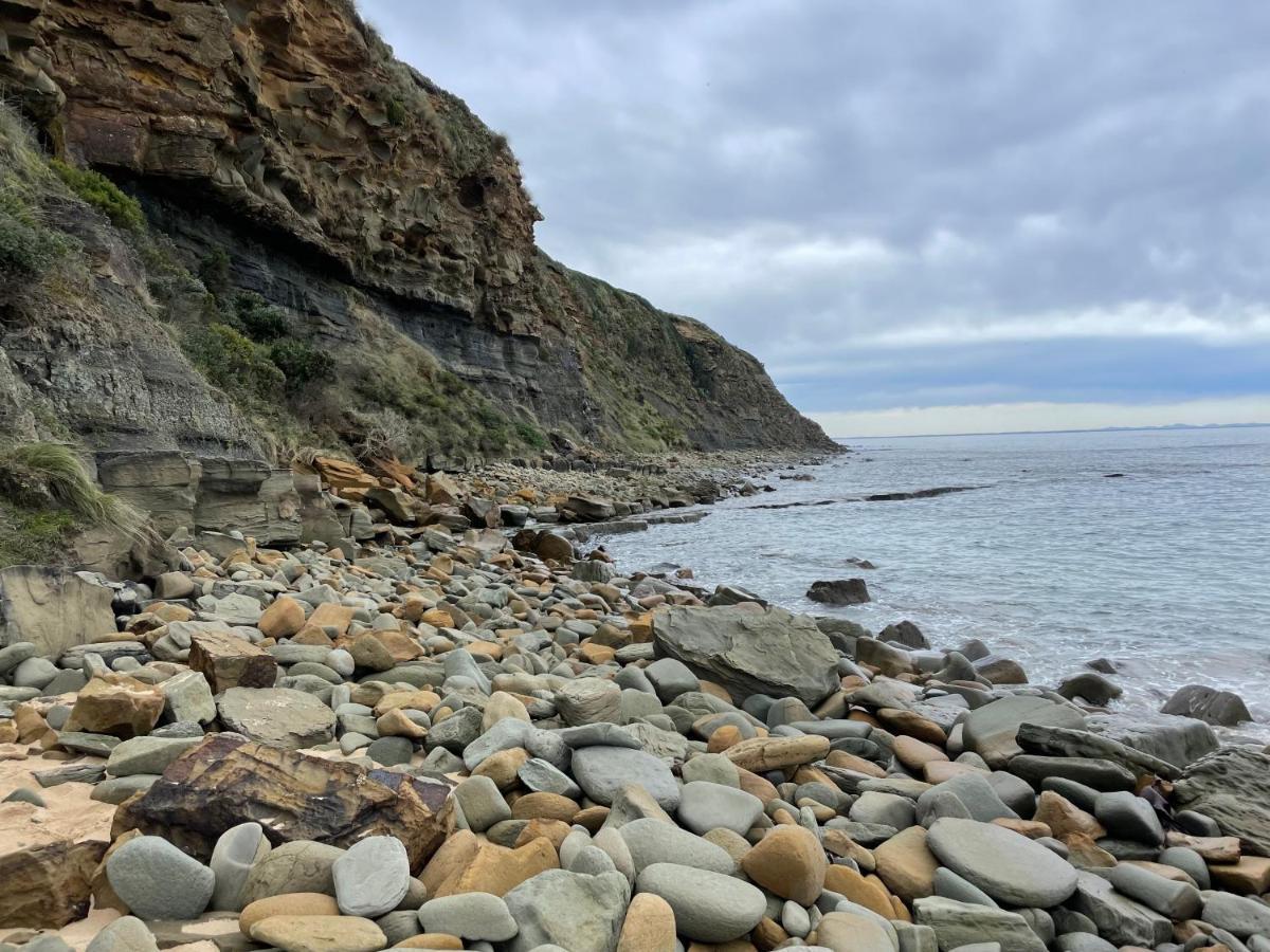 Bayview Studio Inverloch Dış mekan fotoğraf