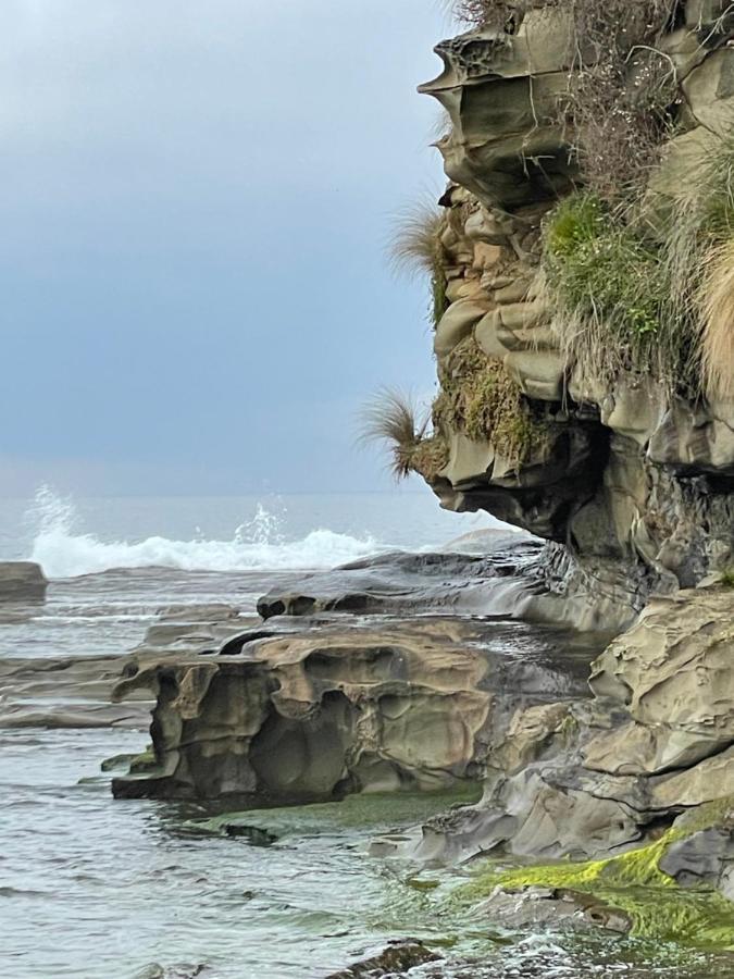 Bayview Studio Inverloch Dış mekan fotoğraf