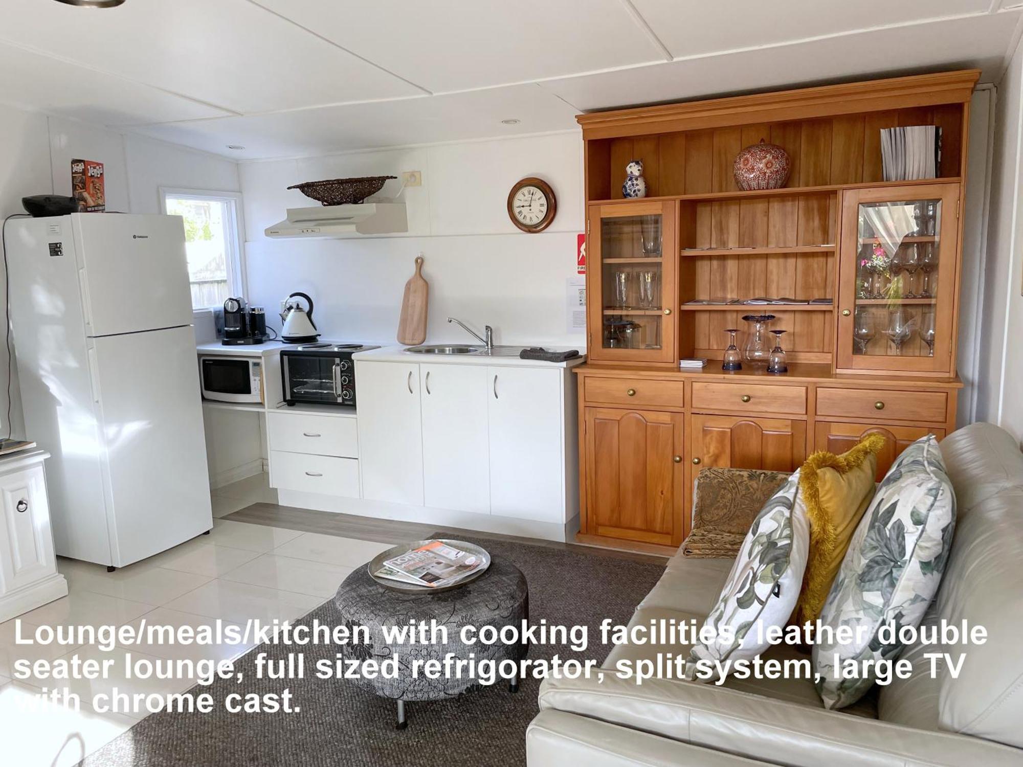 Bayview Studio Inverloch Dış mekan fotoğraf